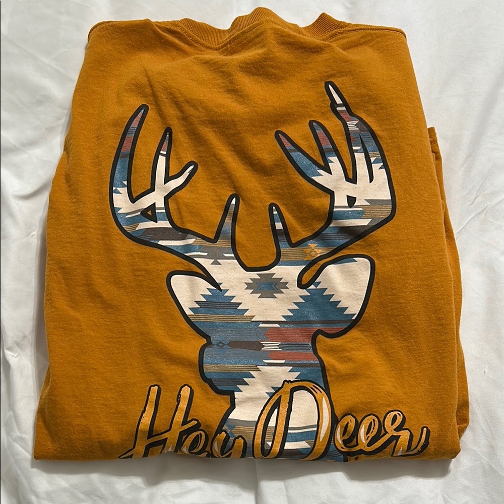 Simply Southern | Graphic Tee